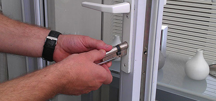 Commercial Door Lock Repair in Escondido